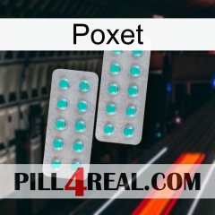 Poxet 29